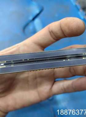 东芝TCD2701C 阵列相机 传感器 库房里找出来的，管腿议价