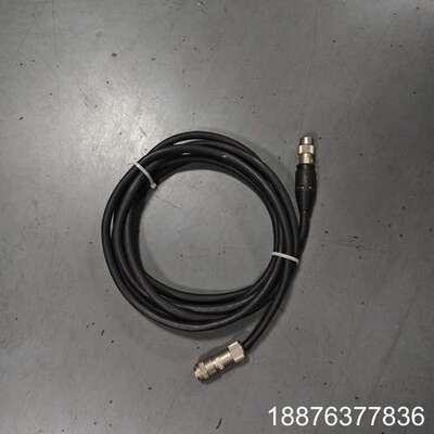 安川机器人DX100 NX100示教器线缆NX100-X81议价