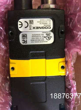 康耐视，全新康耐视 DM262QL-0540-P  多台，有议价