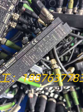 Beckhoff倍福 EP2318-0001议价