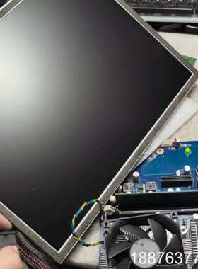 G150XGE-L04  15寸工业液晶屏，研华IPPC-6议价