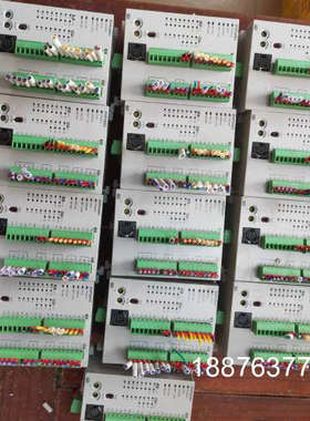 台达PLC，型号DVP24SV112T，现货15台，成色漂亮议价