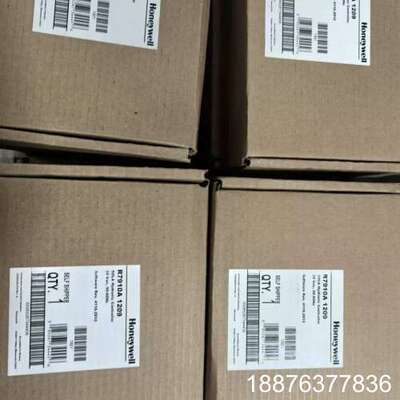 霍尼韦尔R7910A1209议价