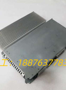 OKUMA大隈驱动器MIV0101-1-B3，二手九成新，功议价