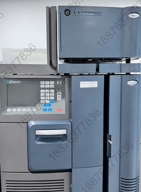 沃特世荧光检测器，沃特世e2695+2475 议价