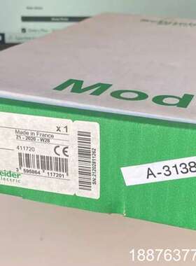 Schneider Electric 140CRA31200议价