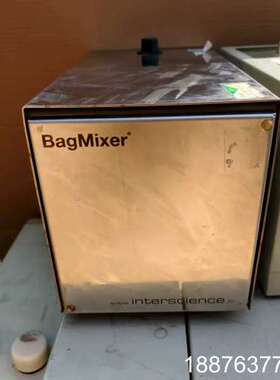 拍击式均质器 Bagmixer 400实验室均质器 拍打式均议价