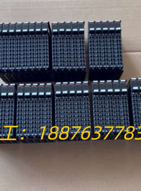 NX-ID4342输入输出模块，几乎全新，仅安装了一下议价