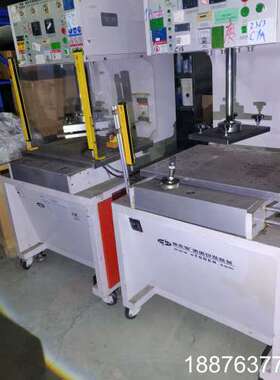 东电伺服 公斤热压机，型号TD-A8001S 采用伺服电机+议价