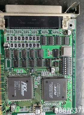 FAST CORPORATION  FI001-1P-900议价