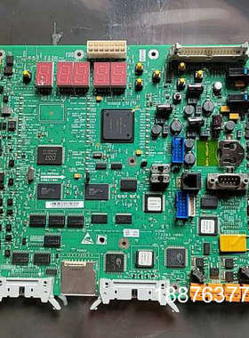 通力电梯配件LCECPU561KM773393H08A全新原议价