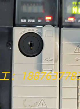 ab 罗克韦尔 1756-l73。坏的。售出不退不换议价