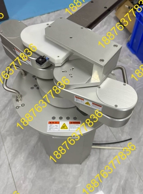 JEL C4000晶圆搬运机械手，双臂配置，型号110050 议价