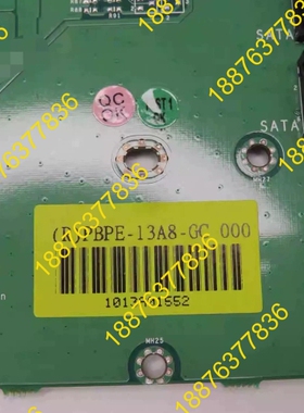 全新 瑞传 PBPE-13A8 工控机底板 工业设备机底板 议价