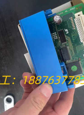 LS产电可编程控制器模块，型号K3P-07AS，数量两台，支议价