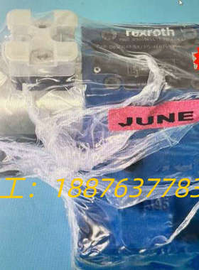 力士乐溢流阀R900965477 DBW10A1-5X/31议价