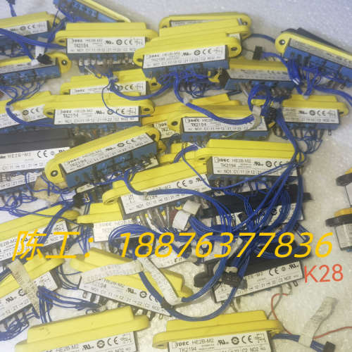 idec HE2B-M2 HE6B-200 HE2B-M2(议价