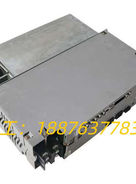 OKUMA大隈驱动器MIV08-1-B5，二手九成新，功能完议价