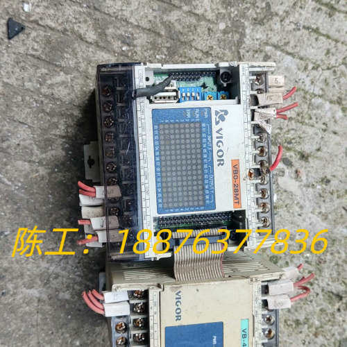 plc  vb0-28mt-a摸块VB-4AD议价