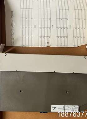 6ES5430-7LA12  全新开封，有库存痕迹。现议价