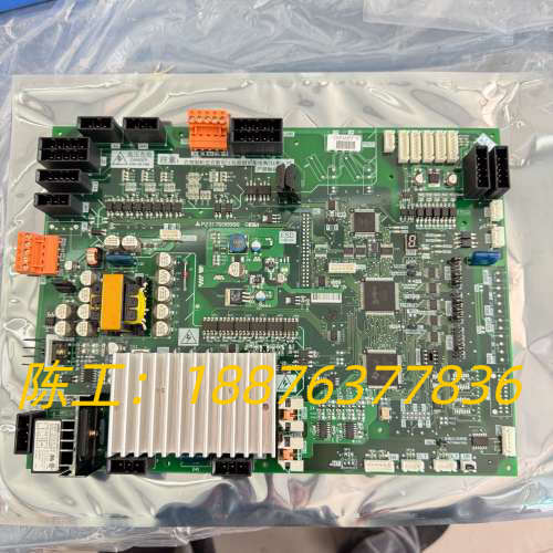 三菱电梯配件P231709B000G03门机板 凌云-2门机议价