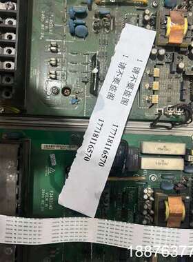 报废日立电梯变频器ev-ecd01-4t0075冲数机议价