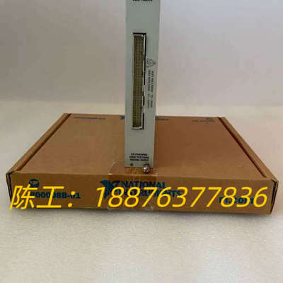 NI  SCXI-1162模块卡件现货拍前联系议价