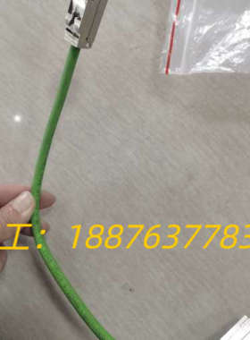6XV1840-2AH10原装伺服网线加两个4芯水晶头议价