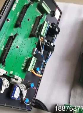 三菱原装拆机件系统伺服电机驱动器FCAE68MDS-R-V2-8080-R-V1议价