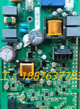 阳光500kw逆变器主板PB板，型号P-E-000176，实议价