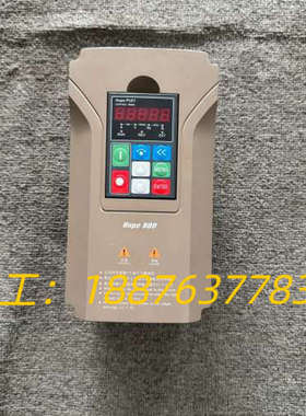 森兰变频器Hope800G4T4，4KW大功率，三相380V议价