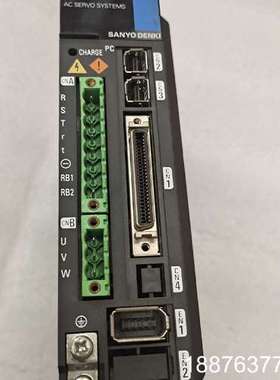 RS2B03A0AL00D8AEP02伺服驱动器包好用需议价