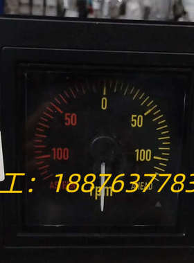 DEIF  转速表XL96FM  全新原厂件现货议价