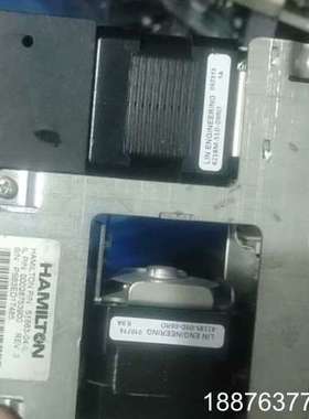 沃芬+TOP500、700注射器模块、机械臂组件+拆机配件，议价