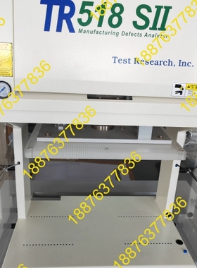 全新德律ICT测试机专用开关按钮 议价