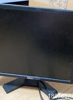 戴尔显示屏E190Sf E198FPf议价