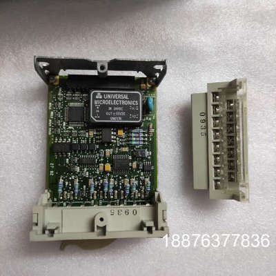 TSXAEZ802模块带端子二手一套议价