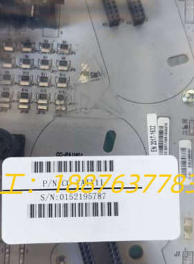 霍尼韦尔CC-TAIX11底板，型号51308365-175议价