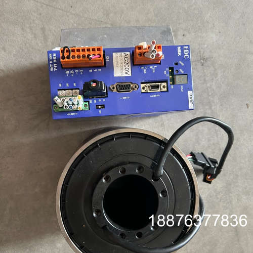 NSK驱动EDC- PS3090ABC02-A电机M-PS3