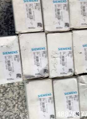 德国原装接触器3RT1325-1AP00,库存闲置产品议价