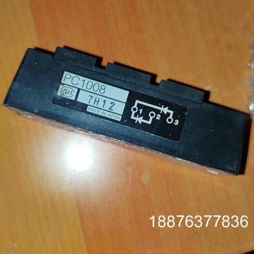 pc1008如图，发那科驱动器拆机。。。。。。议价