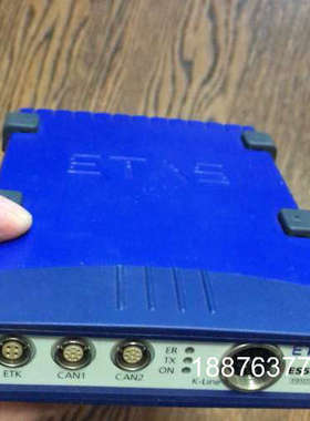 ETAS590,品相很好