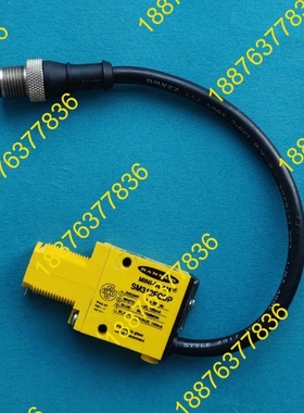 邦纳传感器SM312FQDP 议价