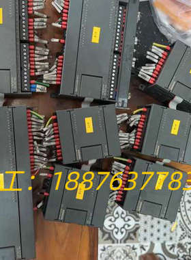 PLC：S7200型号，2套，触摸屏一个议价