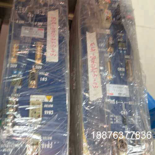 NSK原装驱动器ELA-B060AF5-03，日本制造，型号
