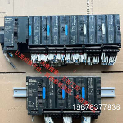 ge，ic200pwr001a单价：500，ic200mdl