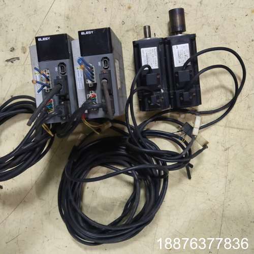 伊莱斯伺服 ESDA-05APA 60EMA-013AP22议价