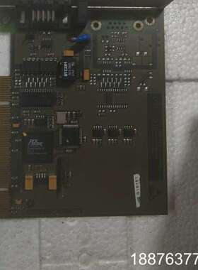 ESD CAN-PCI/266-PGE REV 1.0 原装议价
