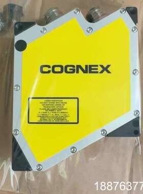 康耐视DS910B激光传感器，全新原装未使用，820-916议价