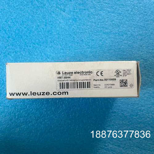 全新劳易测HRT3B/44 单价400议价